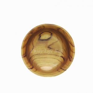 Hat Bowl - Wooden