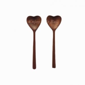 Love Spoon - Wooden