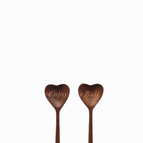 Love Spoon - Wooden